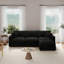 Canapé-lit modulaire pour salon modulaire 95,4 po Normail-931231095