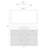 Gasparilla 3 - Light Dimmable Vanity Light