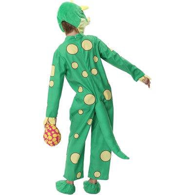 Déguisement de dinosaure pour enfant Halloween