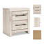 Table de chevet juillet