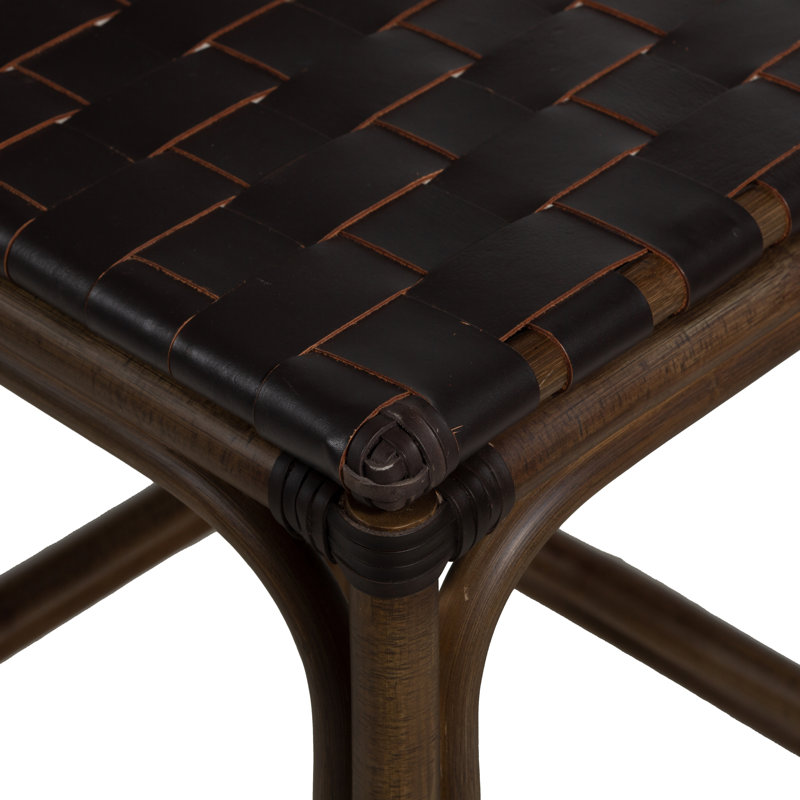 Dylan 24.25" Bar Stool