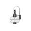 Onion 1-Light Outdoor Wall Lantern-1991984791-1991984794-1988895419