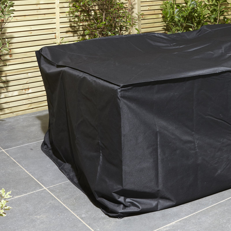 Rowlinson Furniture Cover Rectangular 175x90x90cm