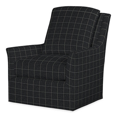 Tori Swivel Armchair