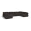 Canapé modulaire Ames 136 po Ames-90279202