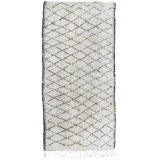 One-of-a-Kind Runner 6'2" X 13'3" Area Rug