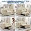 2 Seater Sofa-1034908664