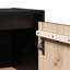Gesell Pine Solid Wood Floating Shelf-644542183-633286707