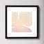 Pink Clouds 2 Painting by Lee Lessem-240959322-240959323