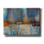 «Eping Graffiti 'Crossing The Tracks I» par Erin Ashley, art mural sur toile-61721053