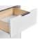 135cm W 7 - Drawer Chest of Drawers