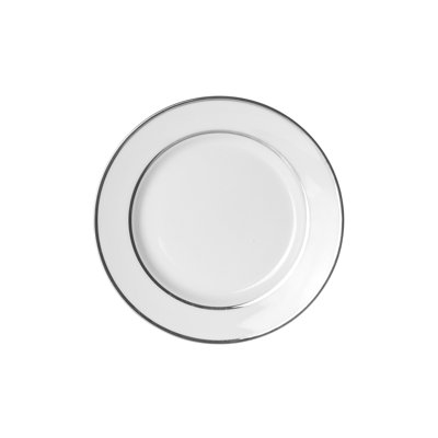 Bairdford 6" Bread and Butter Plate