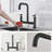 BATHLET Kitchen Faucet Side Spray-76820868