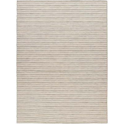 Tapis intérieur / extérieur en polypropylène tissé à la machine Madason