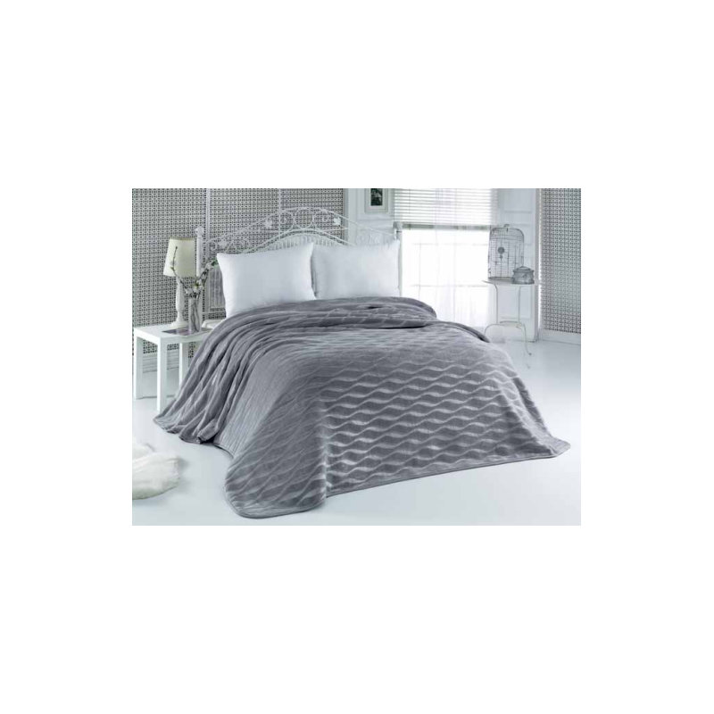 Schoenrock Throw Blanket