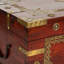 Wood Jewellery Box