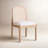 Caigan Cane Dining Chair-758294272