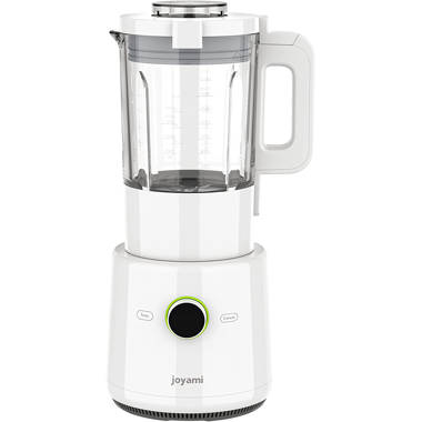Breville the Fresh and Furious™ Countertop Blender & Reviews