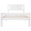 Oxendine Solid Wood Bed-919497529
