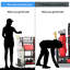 Metal Sports Rack