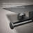 Components Covered Double Toilet Paper Holder