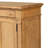 Ellettsville 96.25" Wide 3 Drawer Sideboard-972475834