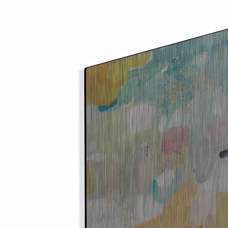 «Hummingbird At Home 2» par Anthony Grant, H 12 po x l 12 po