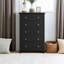 Commode 5 tiroirs Tevrat-92449343