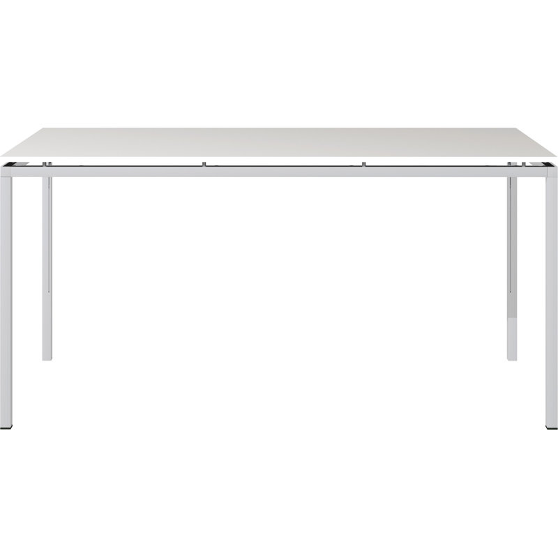 Update 160cm W L-Shaped Writing Desk