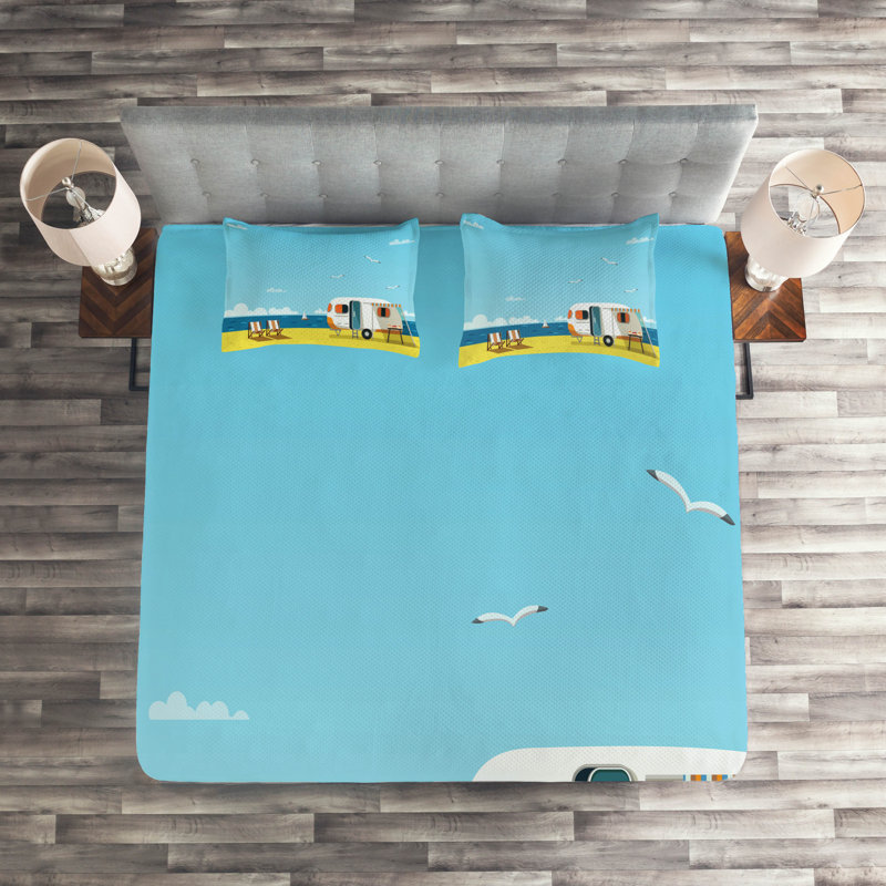 Coverlet