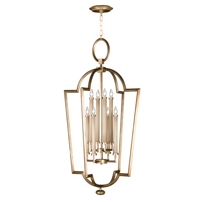 Allegretto 8 - Light Chandelier