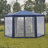 13 Ft. W x 13 Ft. D Steel Patio Gazebo-24084940