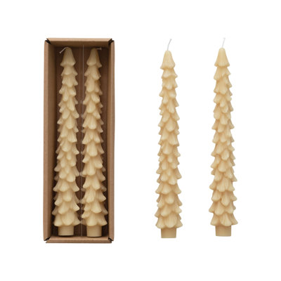 Taper Candle