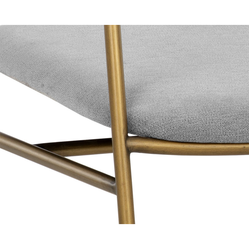 Worlebury Upholstered Arm Chair
