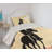 Western Farmhouse / Country Polyester Coverlet-41894123