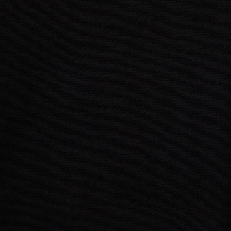  Floor Pillow, Black