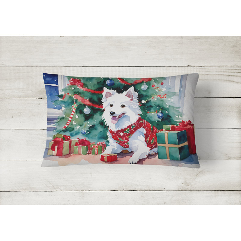 Other/No Pattern Outdoor Throw Pillow