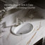 Farmington Metal Oval Drop-In Bathroom Sink with Overflow-1097809825