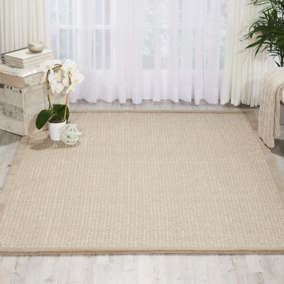 Alpesh Wool Indoor Rug