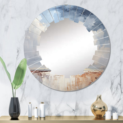 Miroir Xenophon