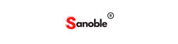 sanoble logo
