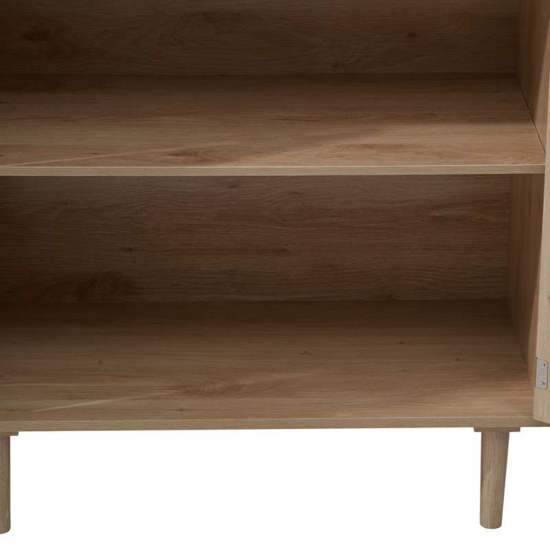 Alyan 80cm Sideboard