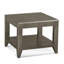 Elements Solid Wood End Table-1923625667