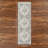 NeverMove Machine Washable Traditional Krista Area Rug-87199668