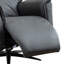 Makinlie 76cm Wide Swivel Standard Recliner-31988034