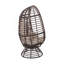 FAUTEUIL PIVOTANT ROBERTSON