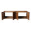28'' Wall-Mounted Bathroom Vanity With White Ceramic Sink & Soft-Close Door