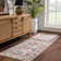 Bindin Oriental Beige Area Rug