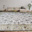 Handmade Wool Oriental Area Rug