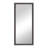 Woodford Wood Framed Mirror with Safety Backing Ideal for Bathroom / Vanity Mirror-1601012889-1601012885